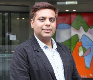 Prof Kamal Dua