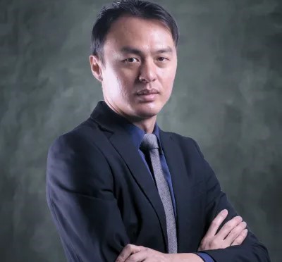 Prof. Goh Bey Hing