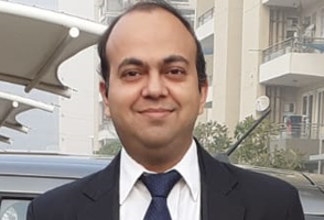 Organizing Secretary