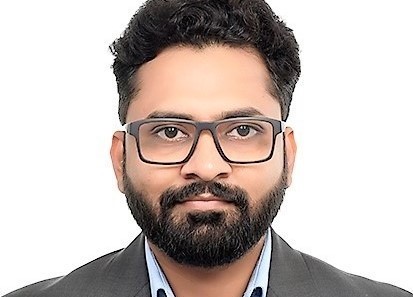 Organizing Secretary