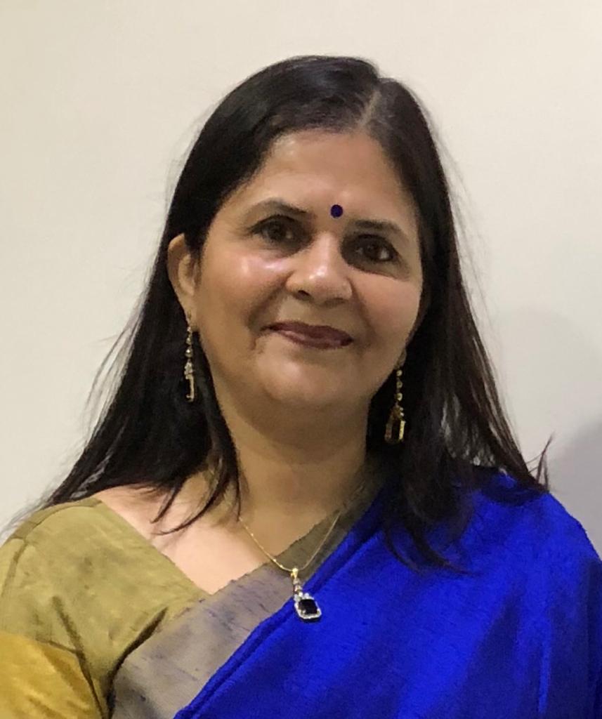 Dr. Yagna Shukla 