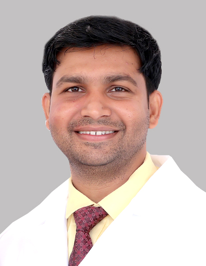 Dr. Mayank
