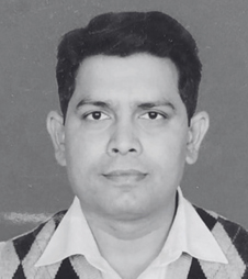 Dr. Ranjeet Bairwa