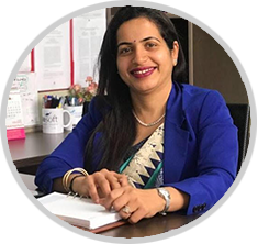 Dr. Usha Batra