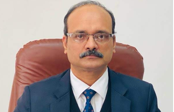 Prof. Alok Pandey