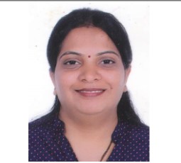 Ms. Anita Jindal