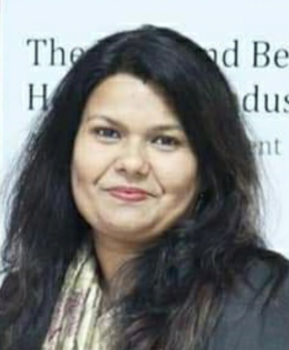 Dr. Savita Sharma