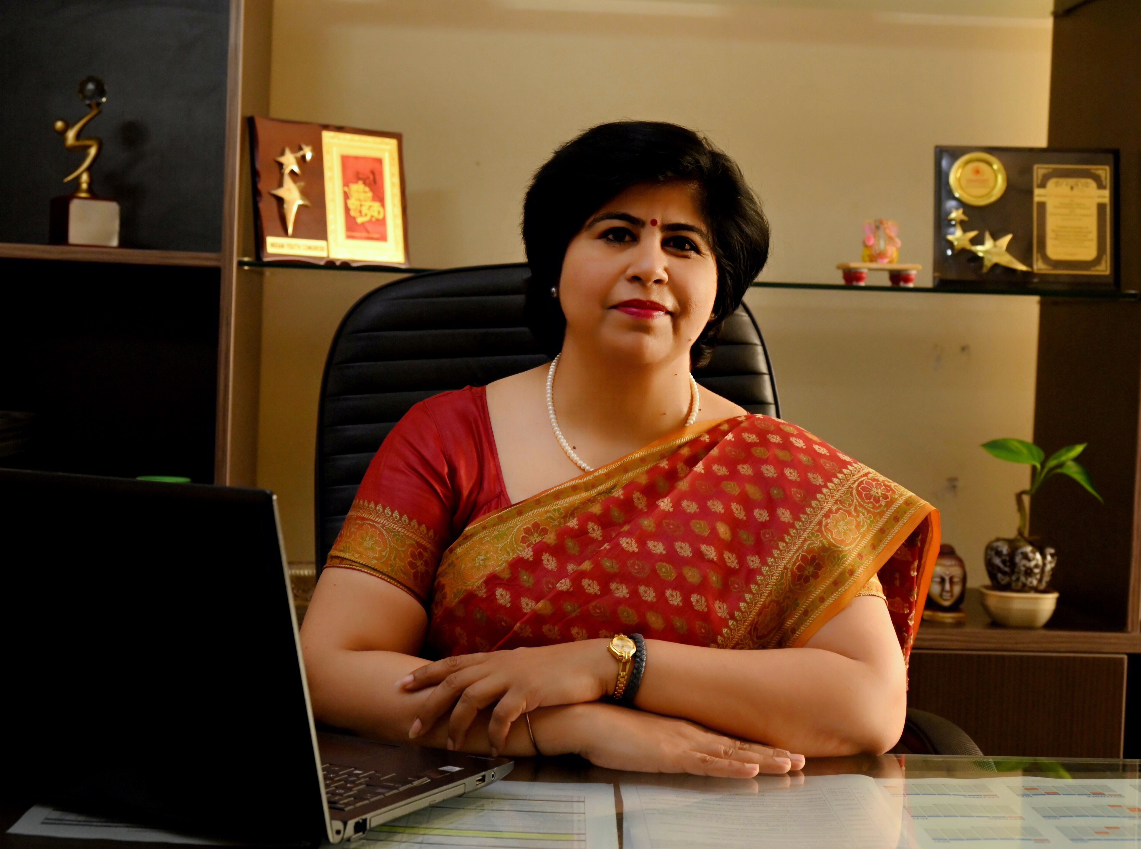 Dr. Abha Sharma