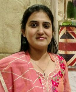 Dr. Arpita Nagpal