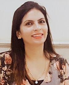Dr. Ashu Gautam