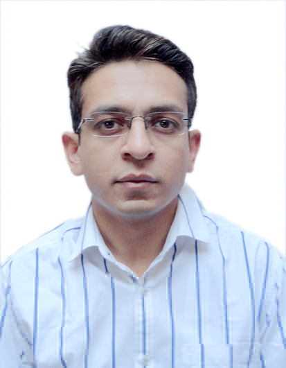Dr. Dinkar Verma