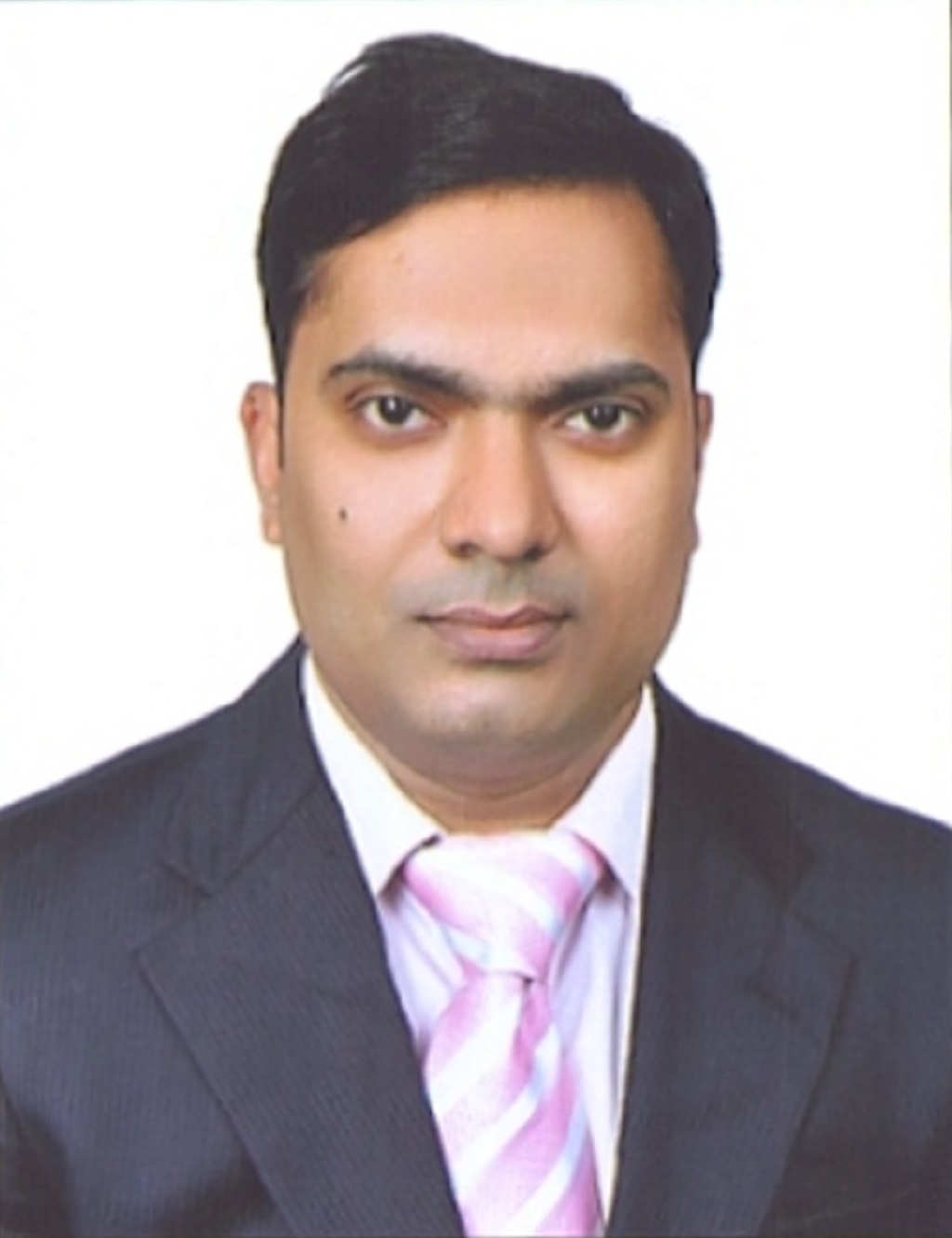 Dr Anil Kumar