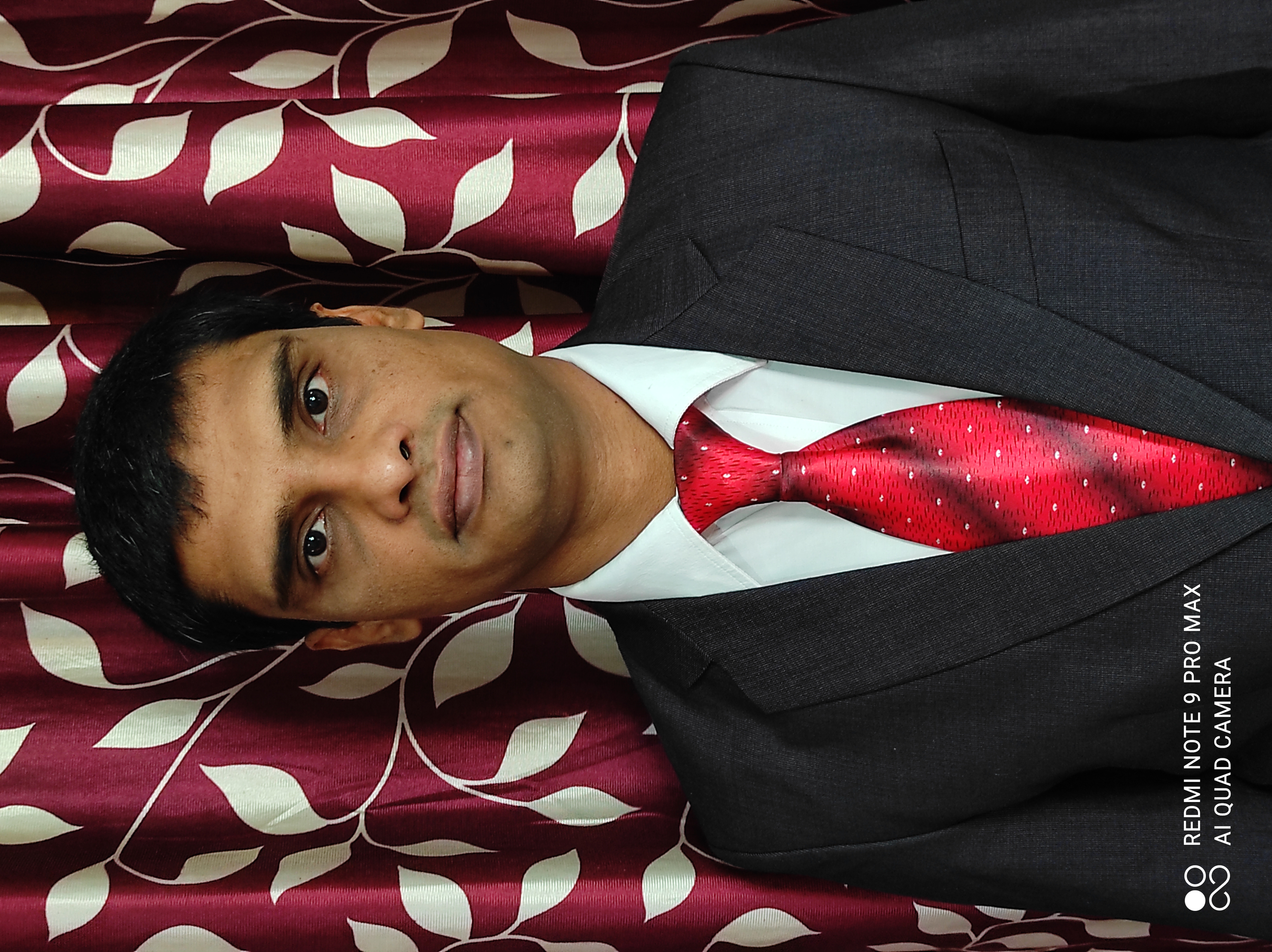 Dr. Pankaj Dubey