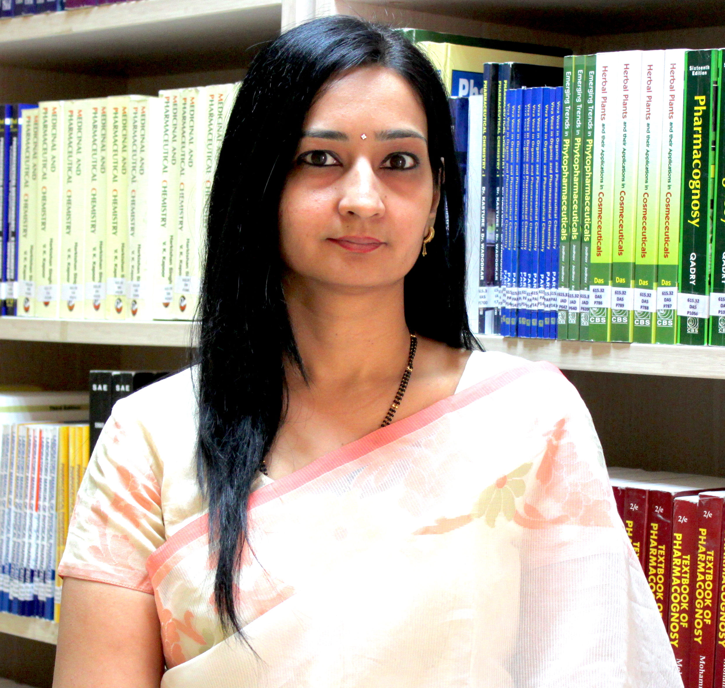 Dr Priyanka Tyagi