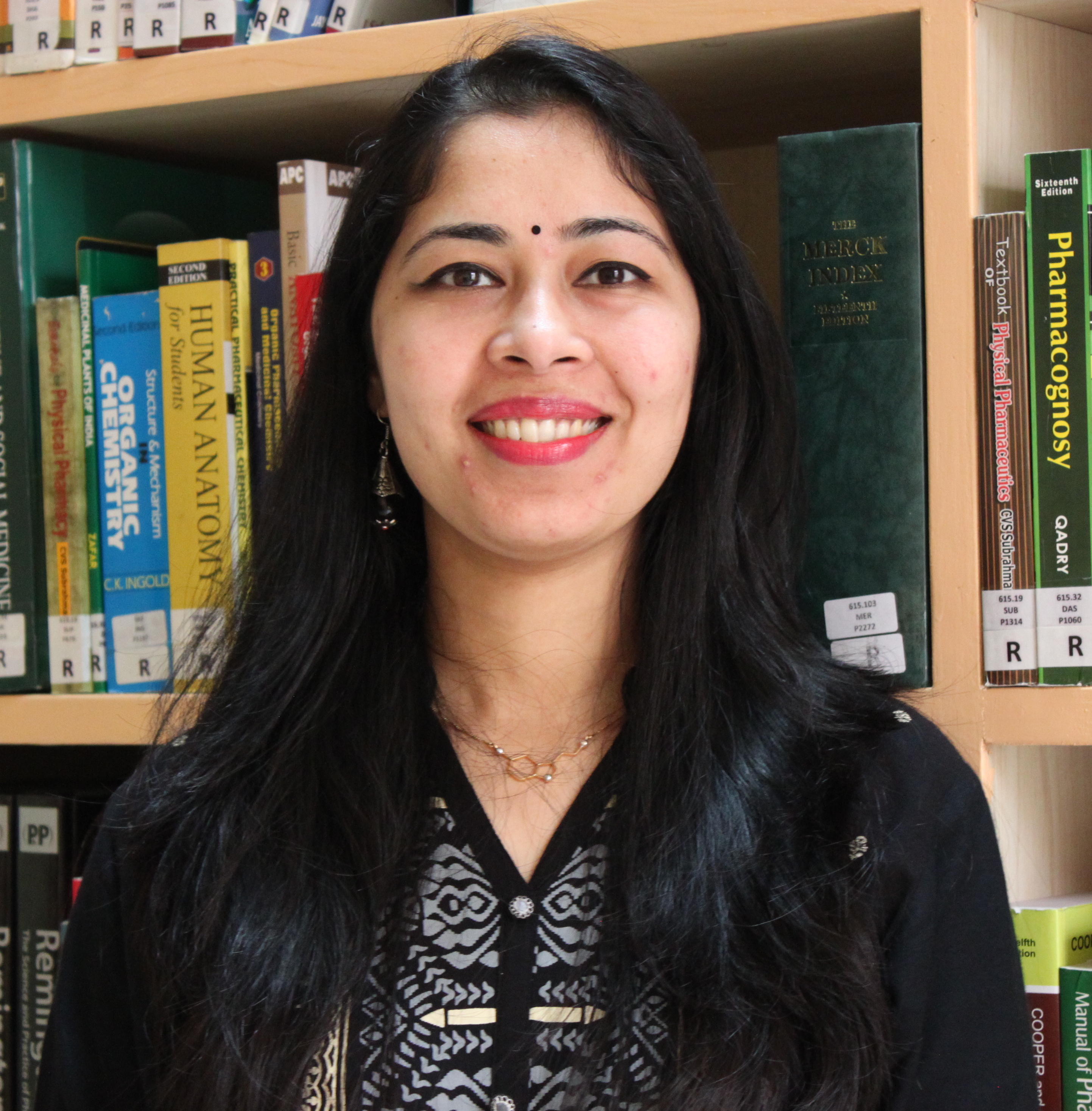 Dr Sonika Sethi