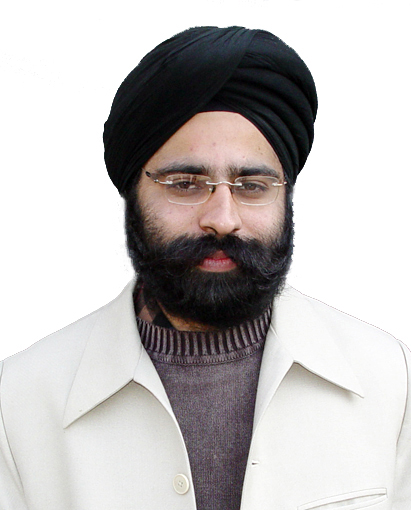 Dr. Jaspreet Singh