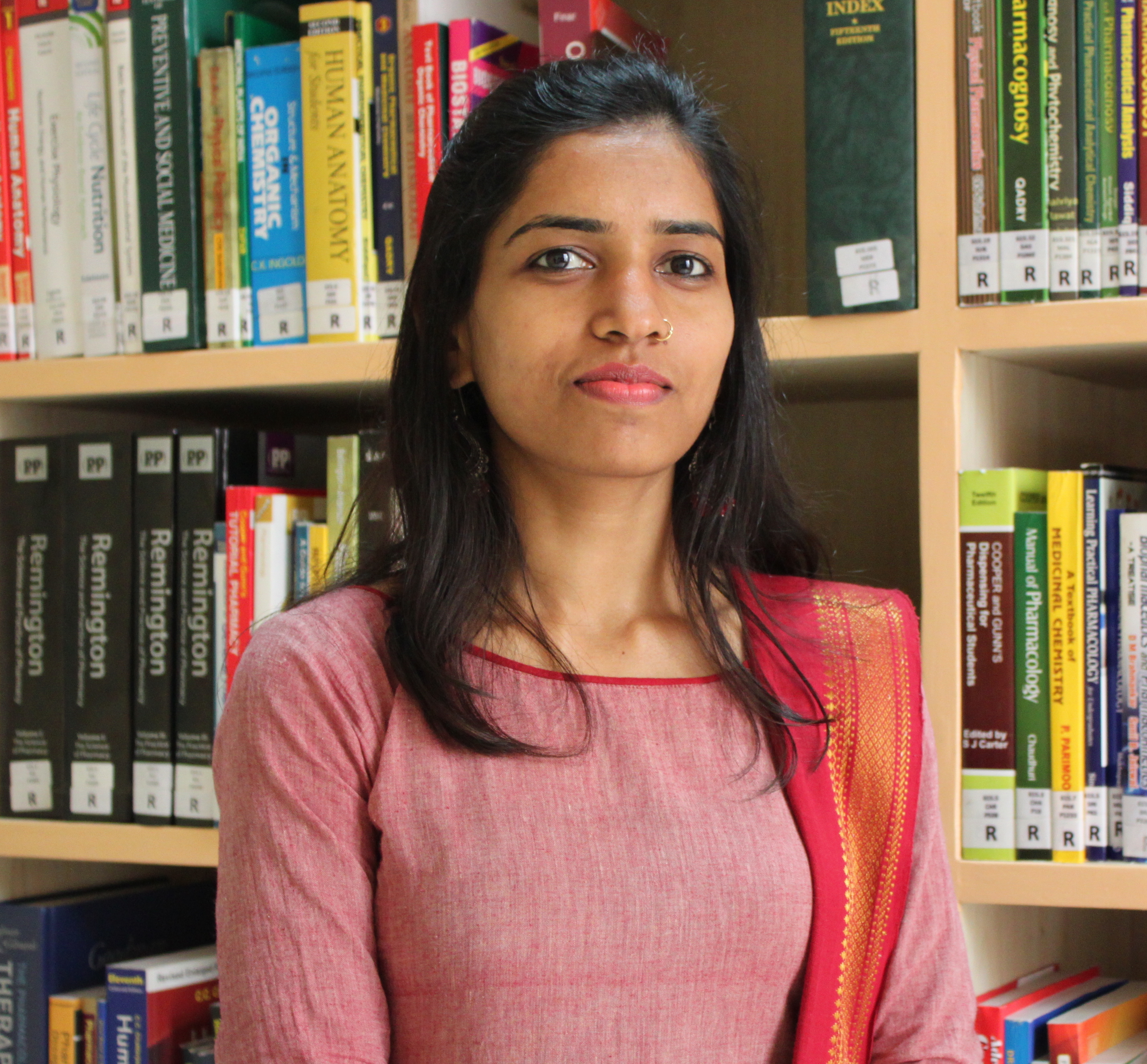 Ms. Ruby Kumari