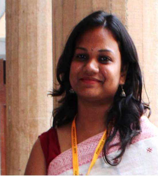 Dr. Neeharika Srivastava