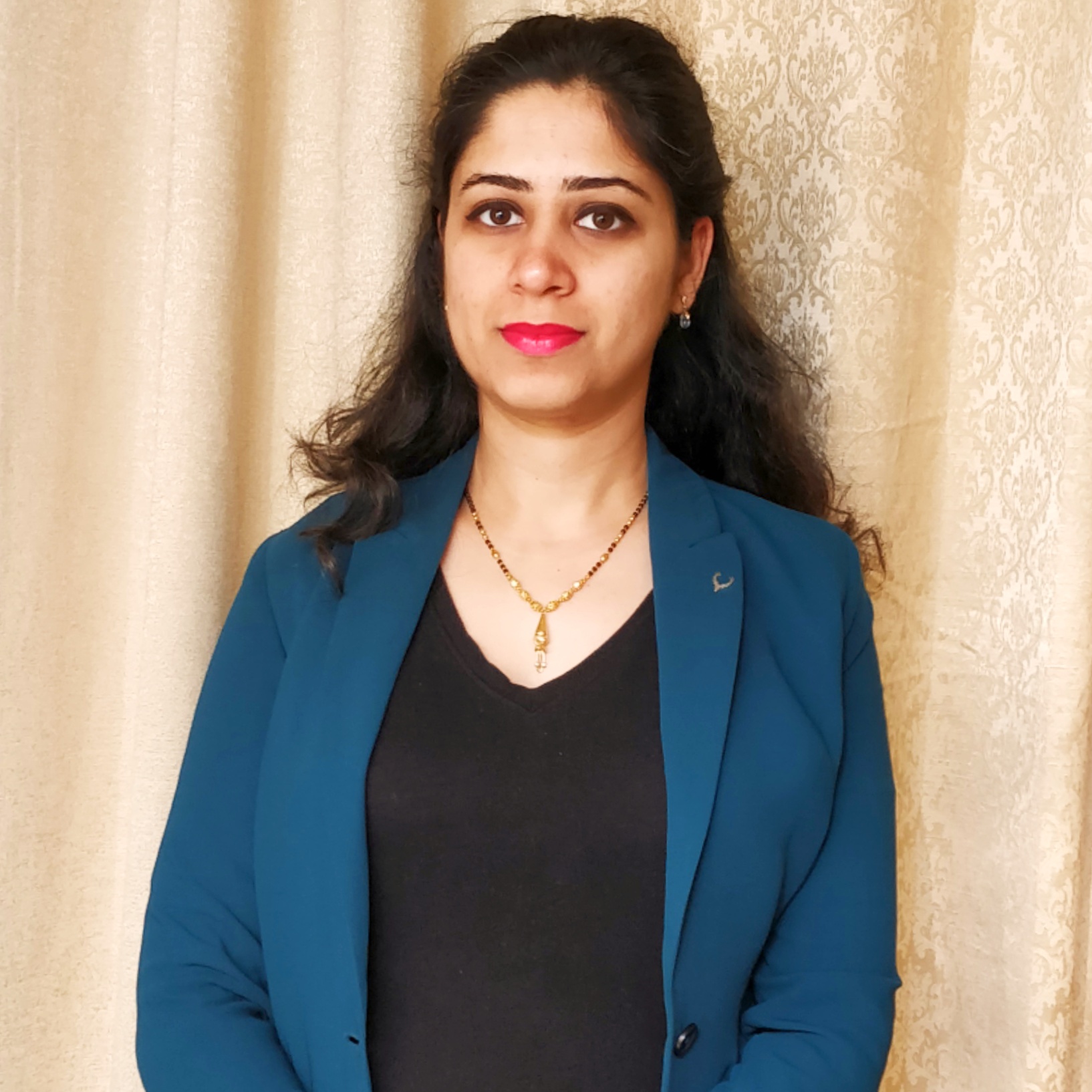Ms. Niharika Gupta