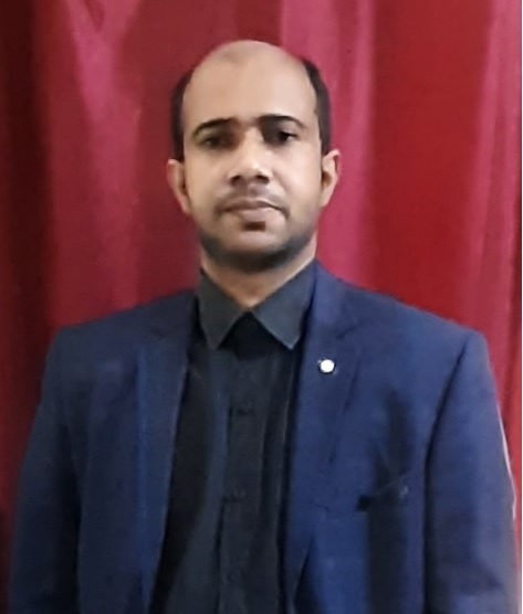 Mr. Pankaj Kumar