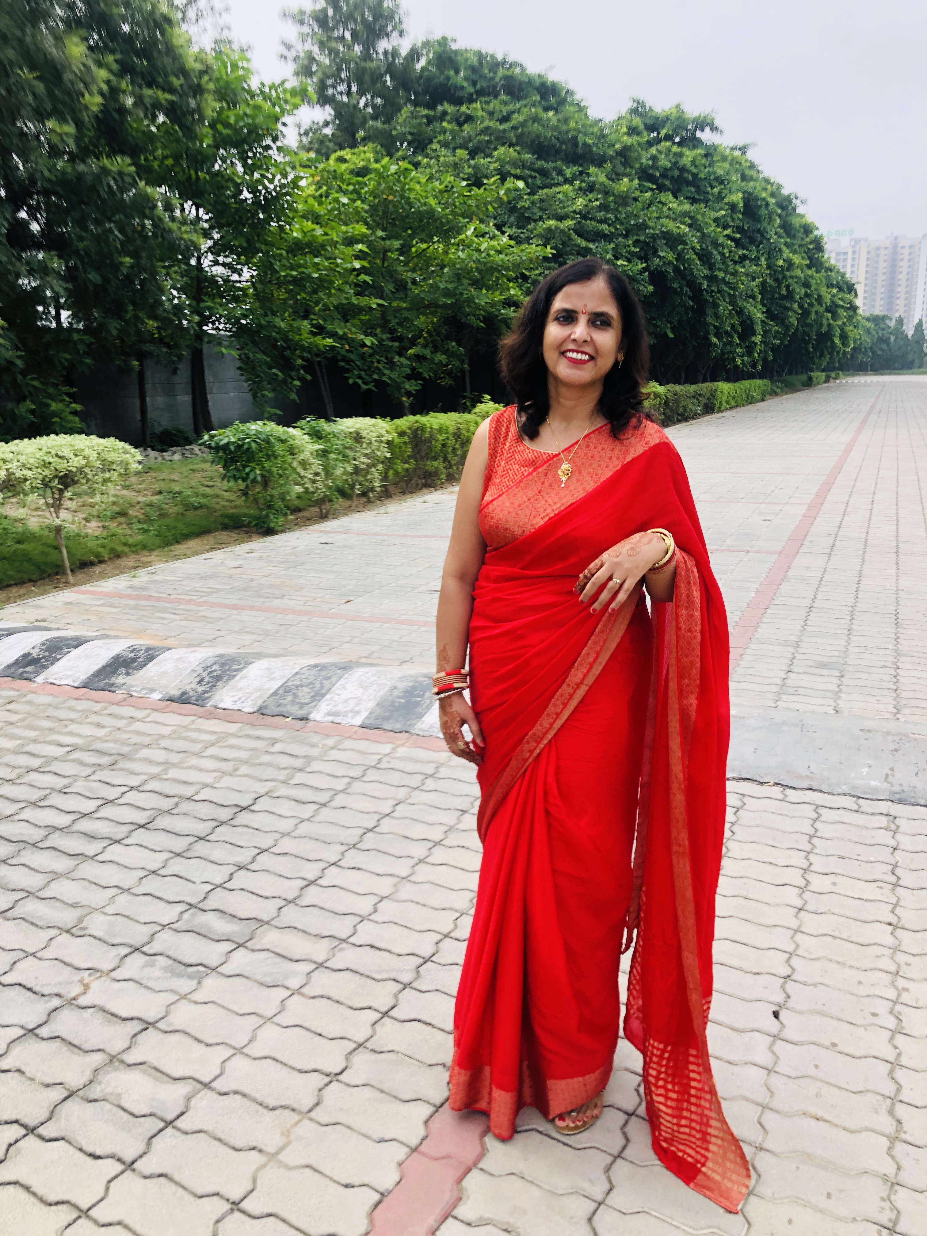 Dr. Rashmi Priya