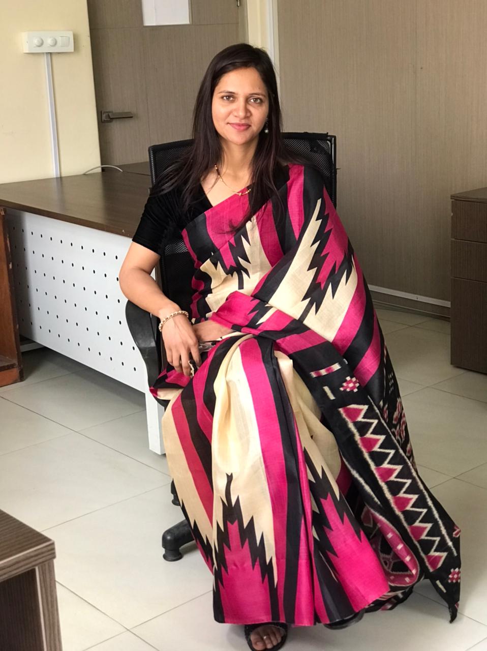 Dr. Ruchi Panwar