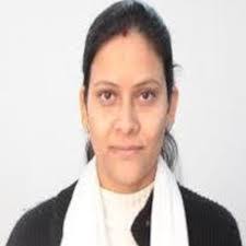 Dr Sunita Negi