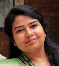 Dr. Varnita Verma