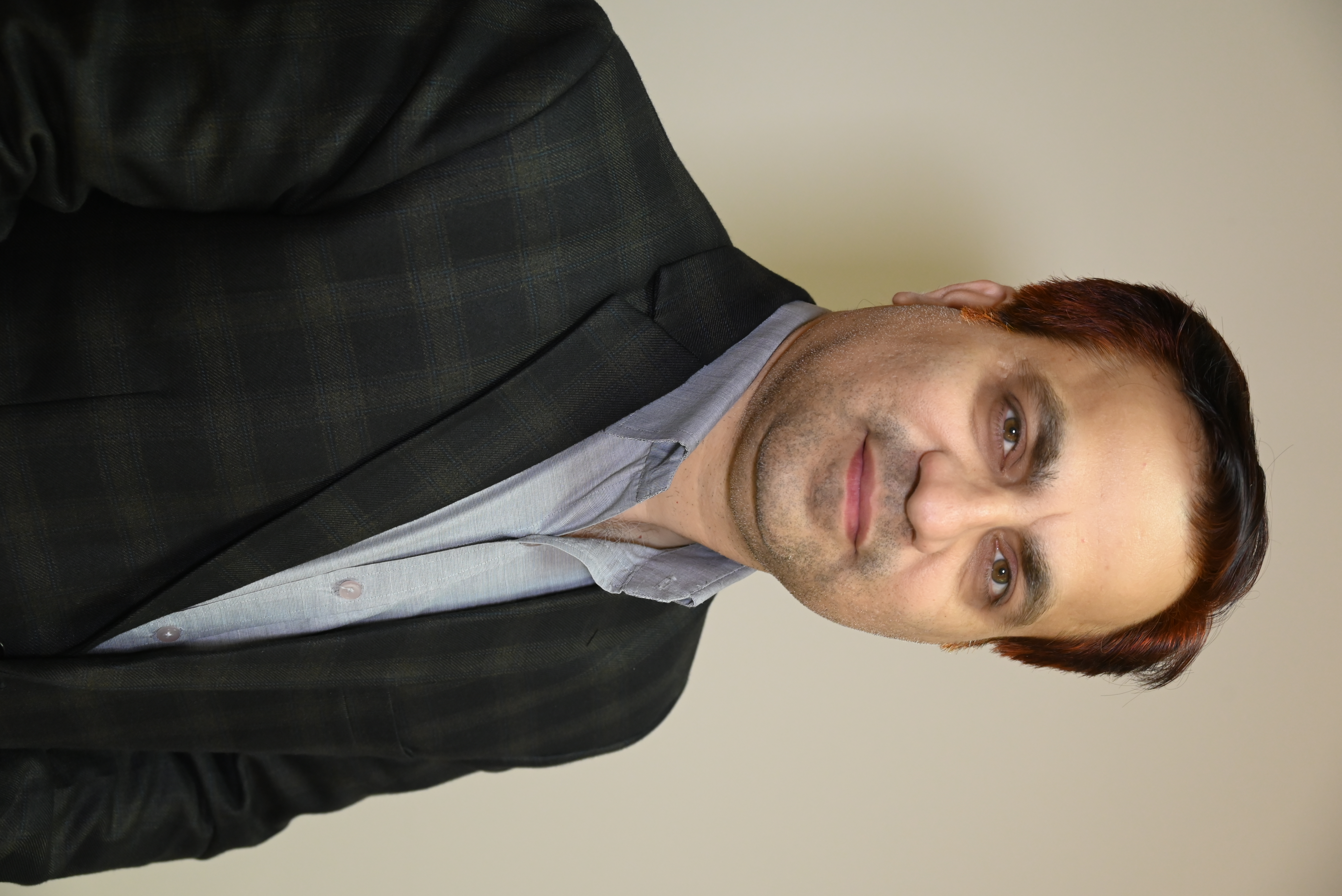 Mr. Amit Kumar Chhabra