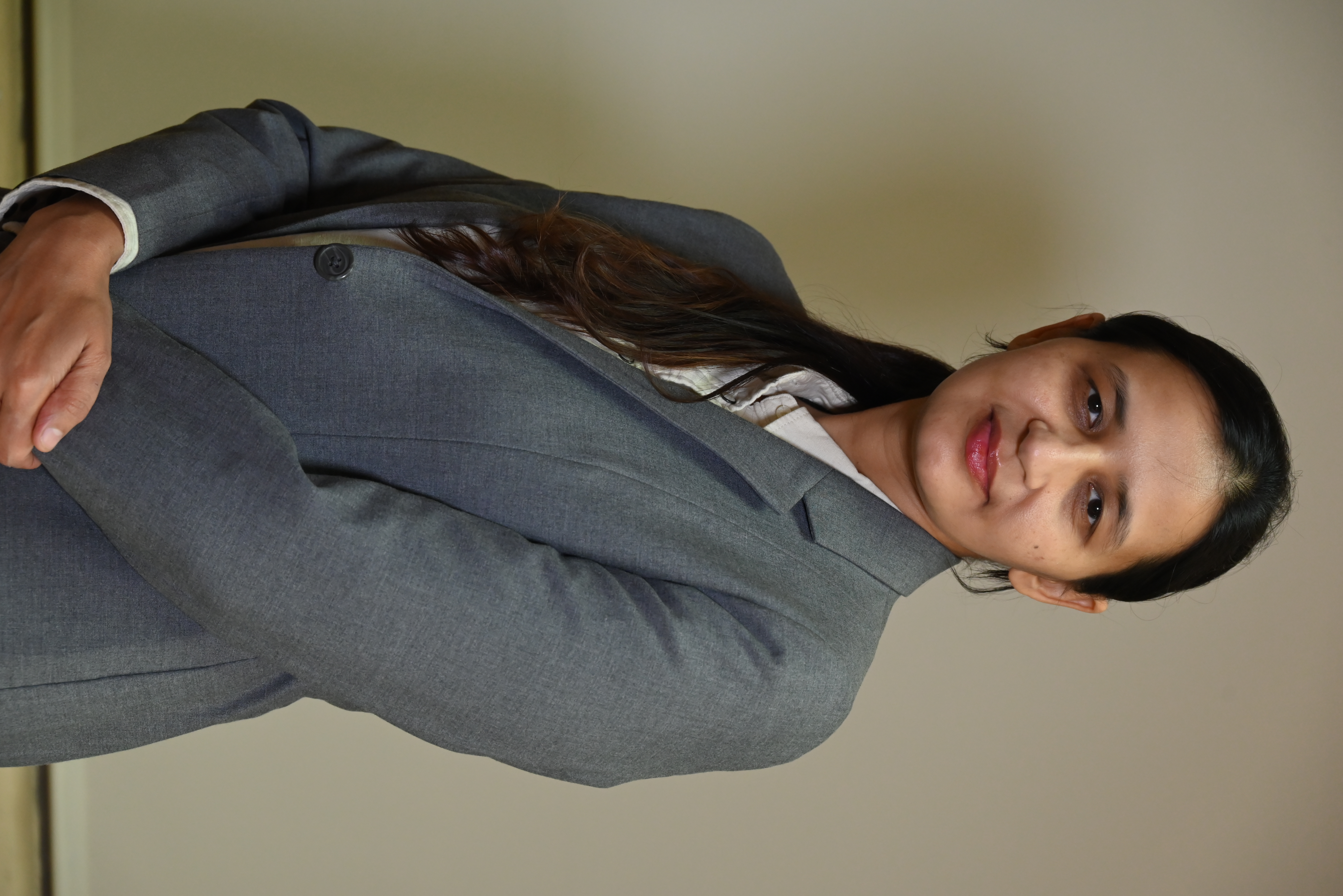 Dr Meenakshi K. Singh