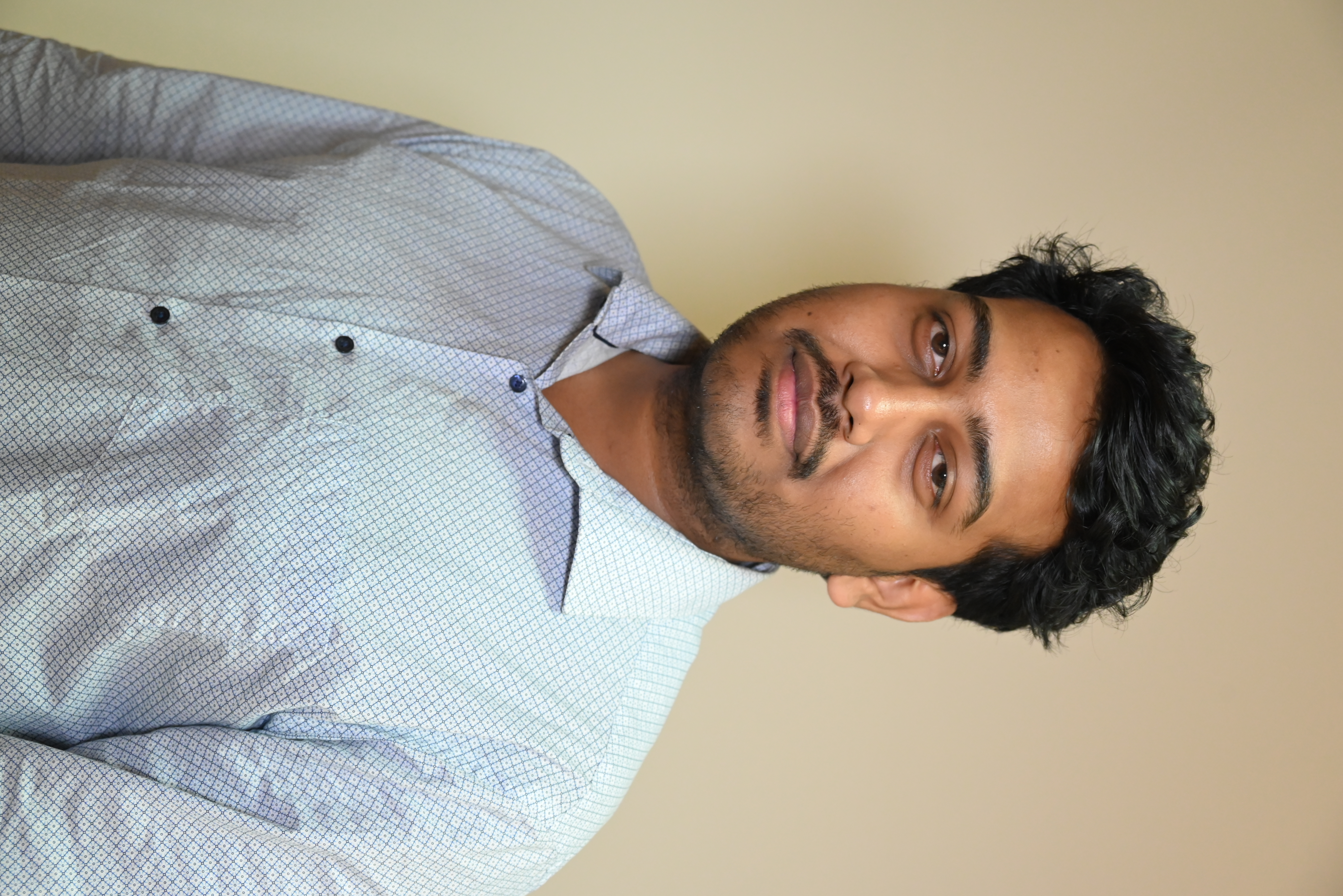 Mr. Mayur Jaiswal