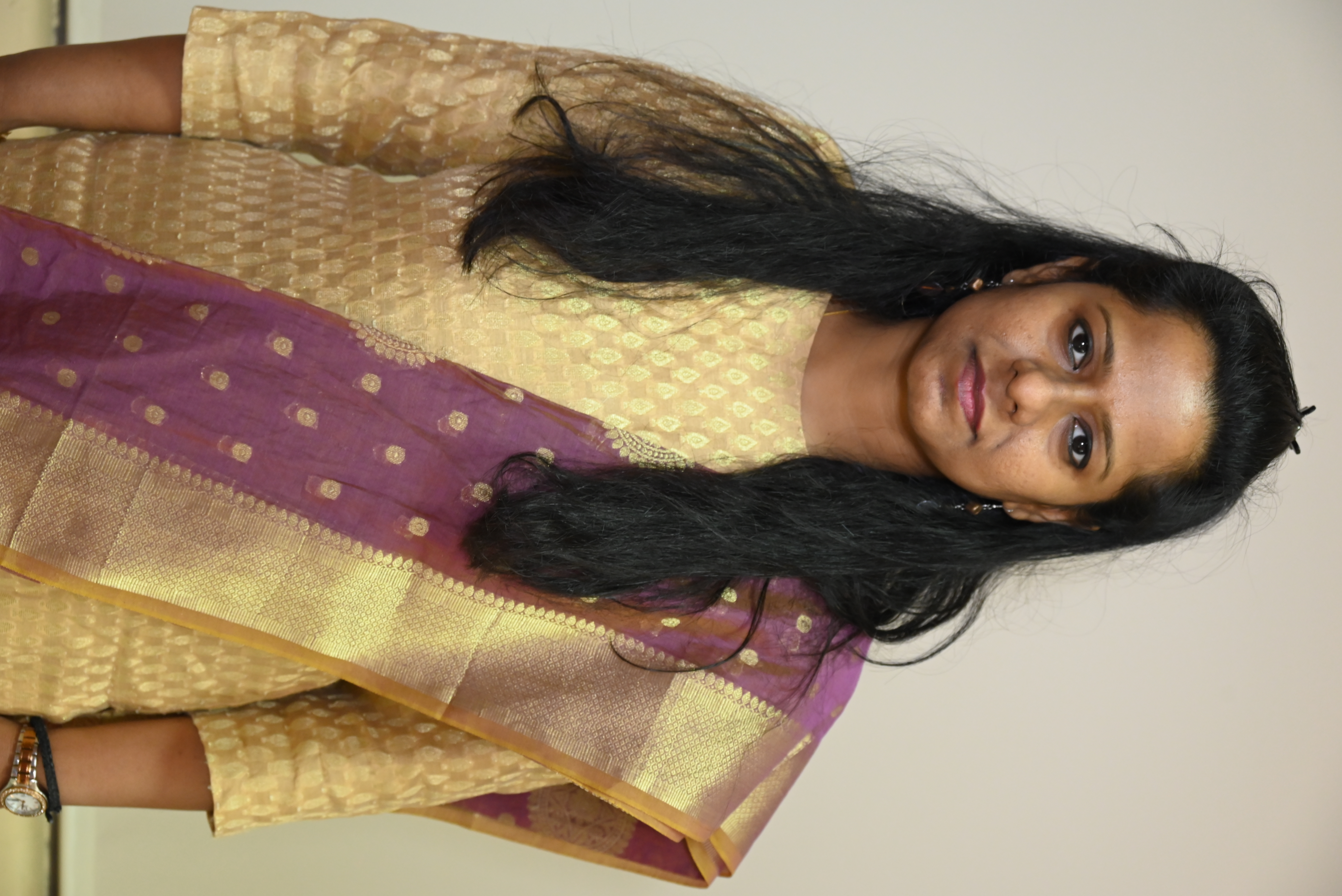 Ms. Meha Prasad