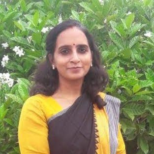 Dr. Mira Mishra