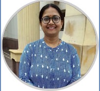 Dr. Daisy Priya Nath