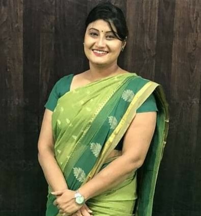 Ms. Igona Gorakhnath
