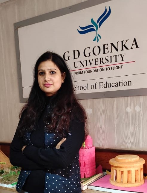 Ms. Rekha Kaushal