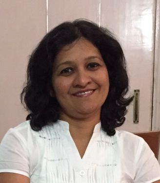 Ms. Abha Maheshwari