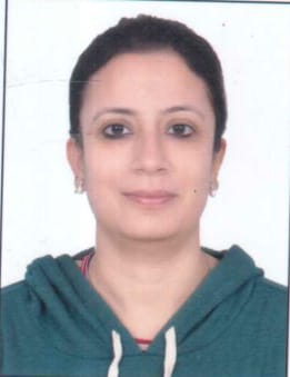Dr. Anjali Agrawal