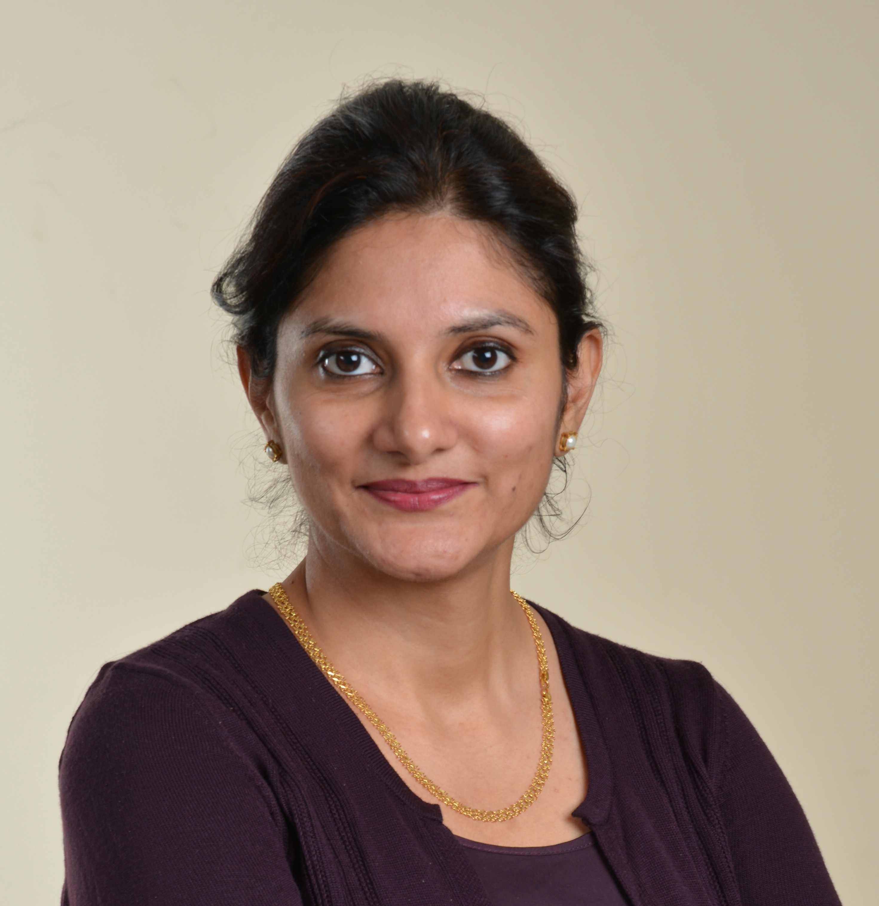 Dr. Koshalpreet Kaur