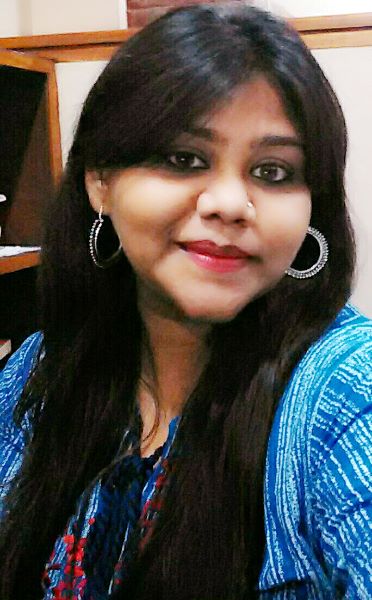 Ms. Lopamudra Pakira