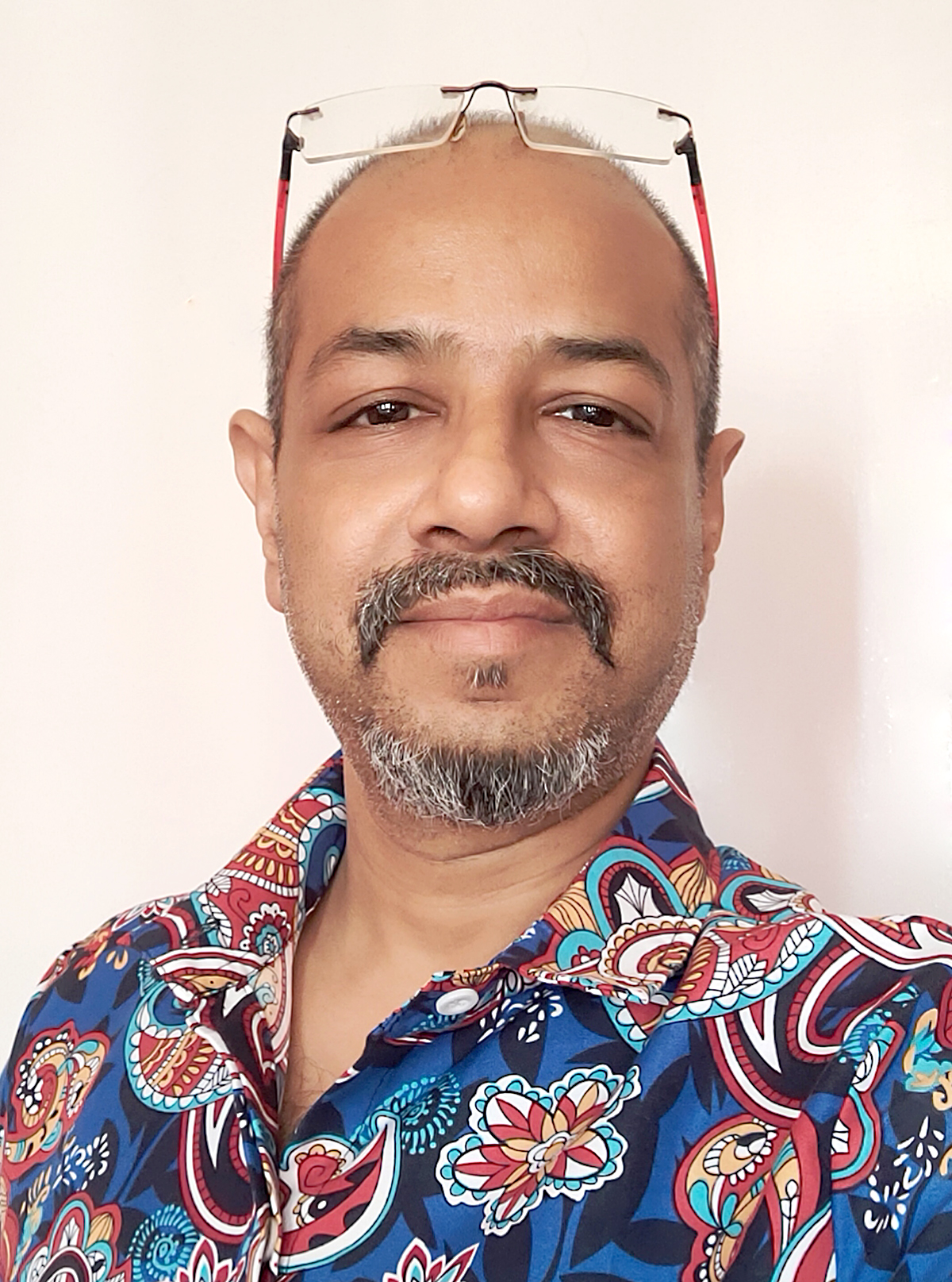 Mr. Shantanu Chatterjee