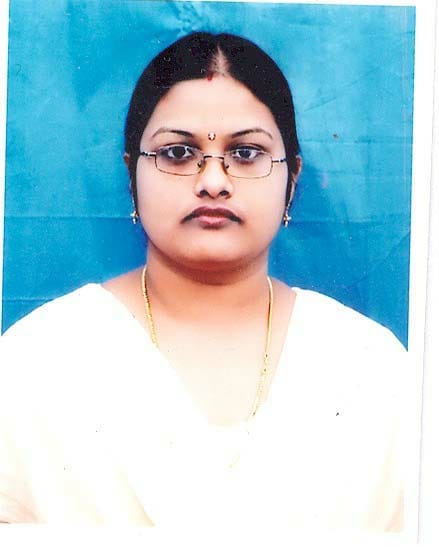 Dr. Deepika Nayak