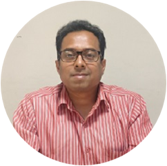 Dr. Devanjan Khuntia