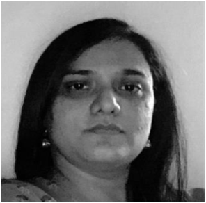 Dr. Malavika Menon