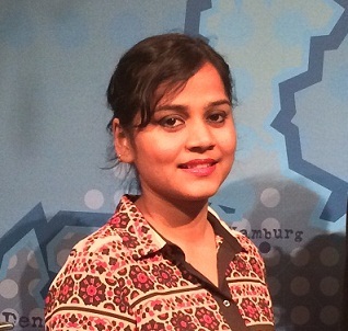 Dr. Neha Swami