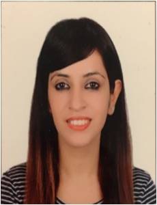 Dr Priyanka Khanna