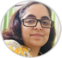 Dr. Richa Srishti