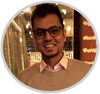 Mr. Abhishek Ghosh