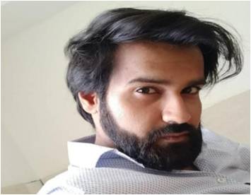 Mr. Aman Choudhary