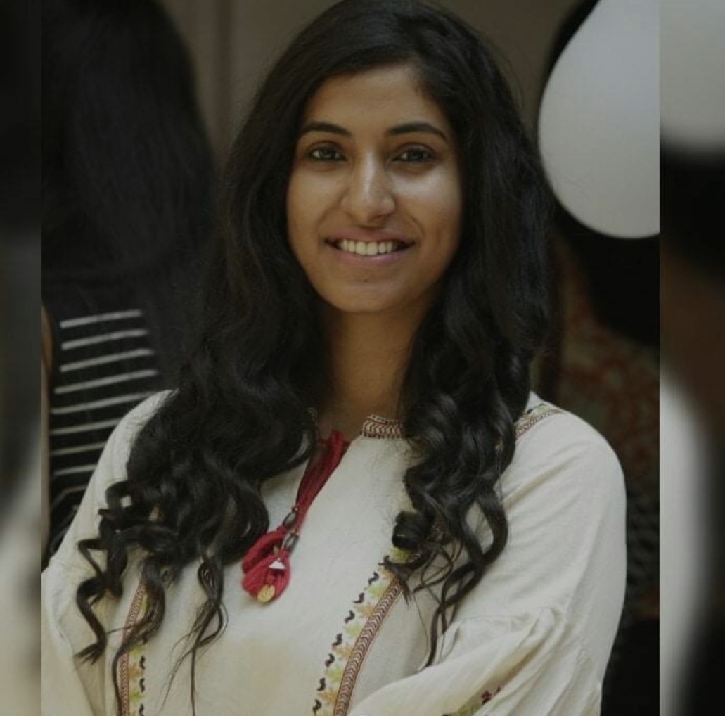 Ms. Dipti Rana
